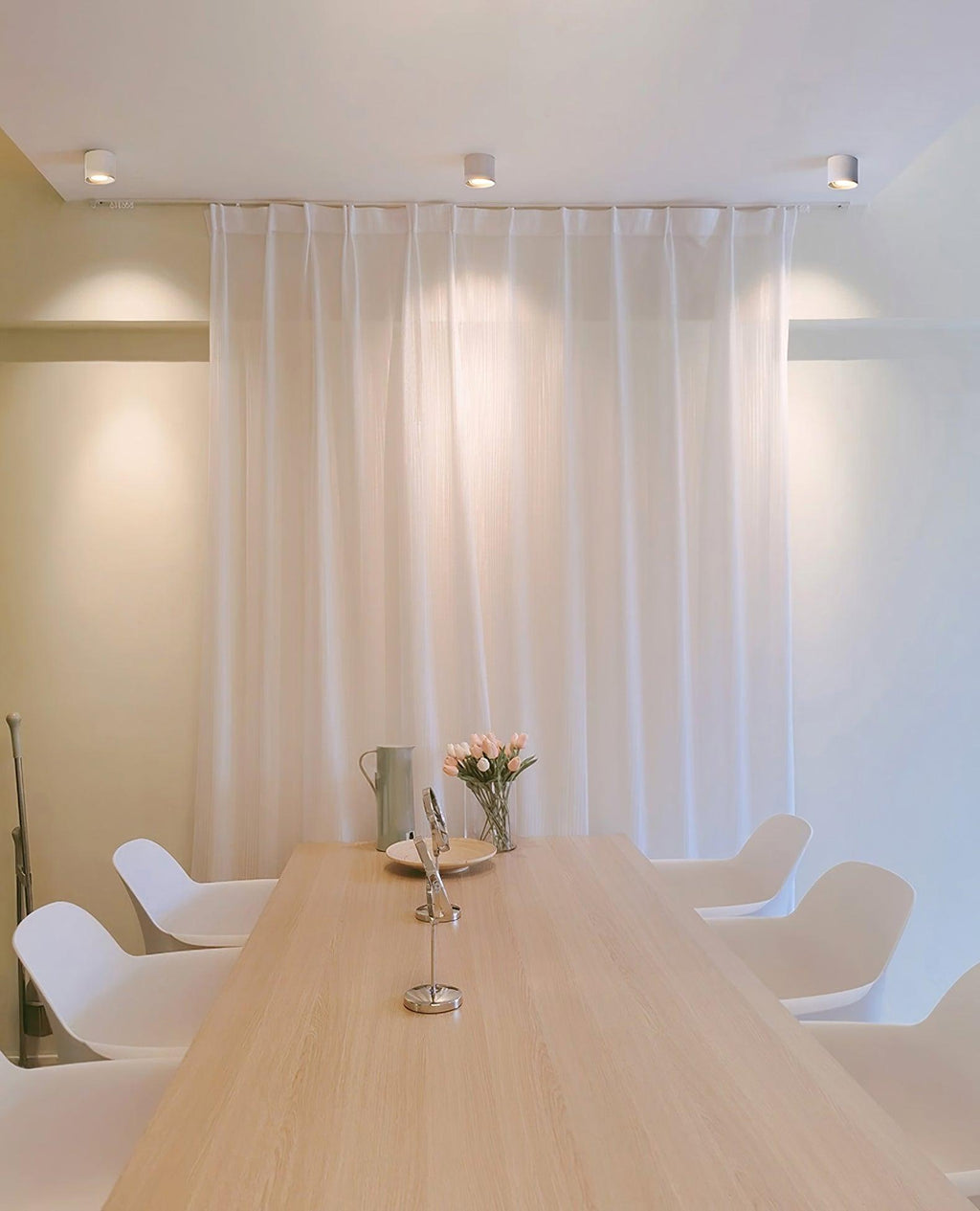 Vireon Modern Spot Ceiling Light | Ventumra