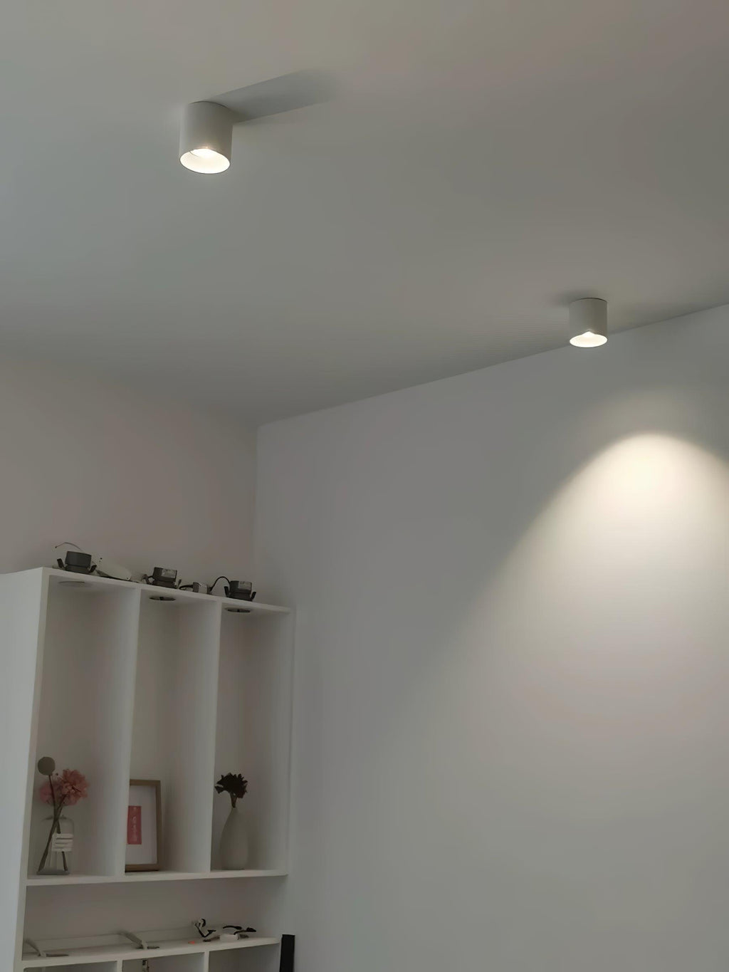 Vireon Modern Spot Ceiling Light | Ventumra