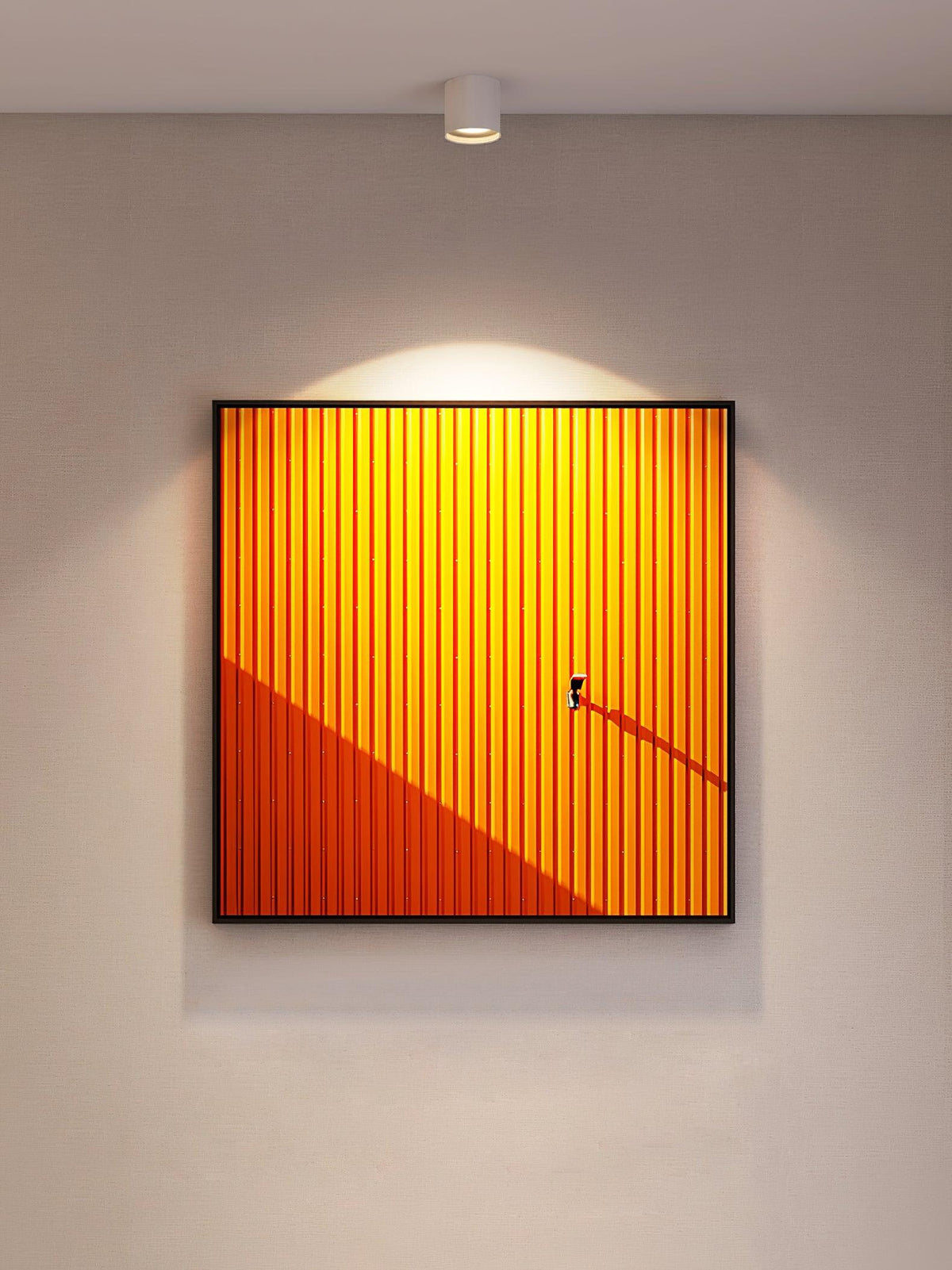 Vireon Modern Spot Ceiling Light | Ventumra