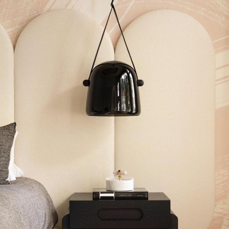 Lunaria | Elegant Pendant Lamp With Warm Ambient Glow