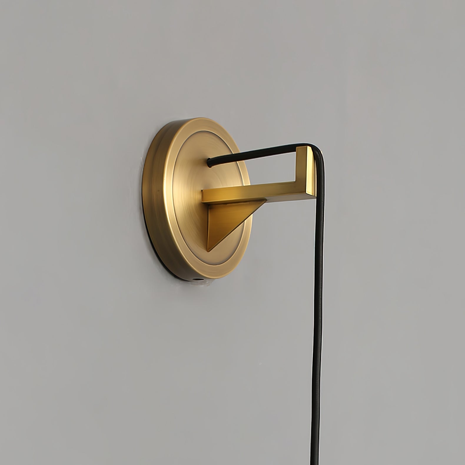 Vaelara Pendant Alabaster Wall Light | ventumra
