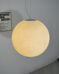 Selara Moonlit LED Pendant Light for Modern Calm Illumination