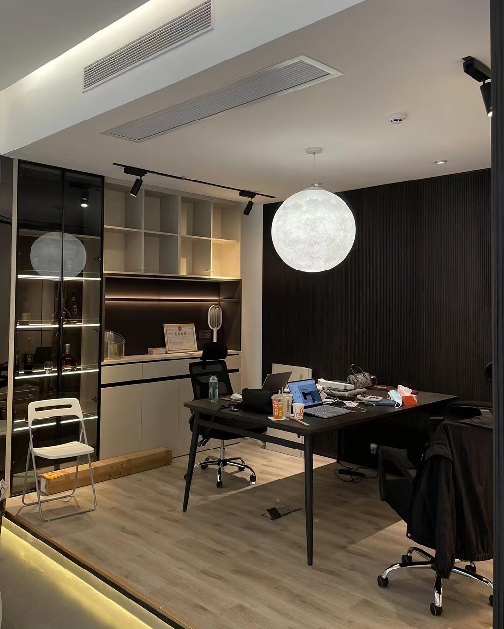 Lunara  Moon Pendant Lamp | ventumra