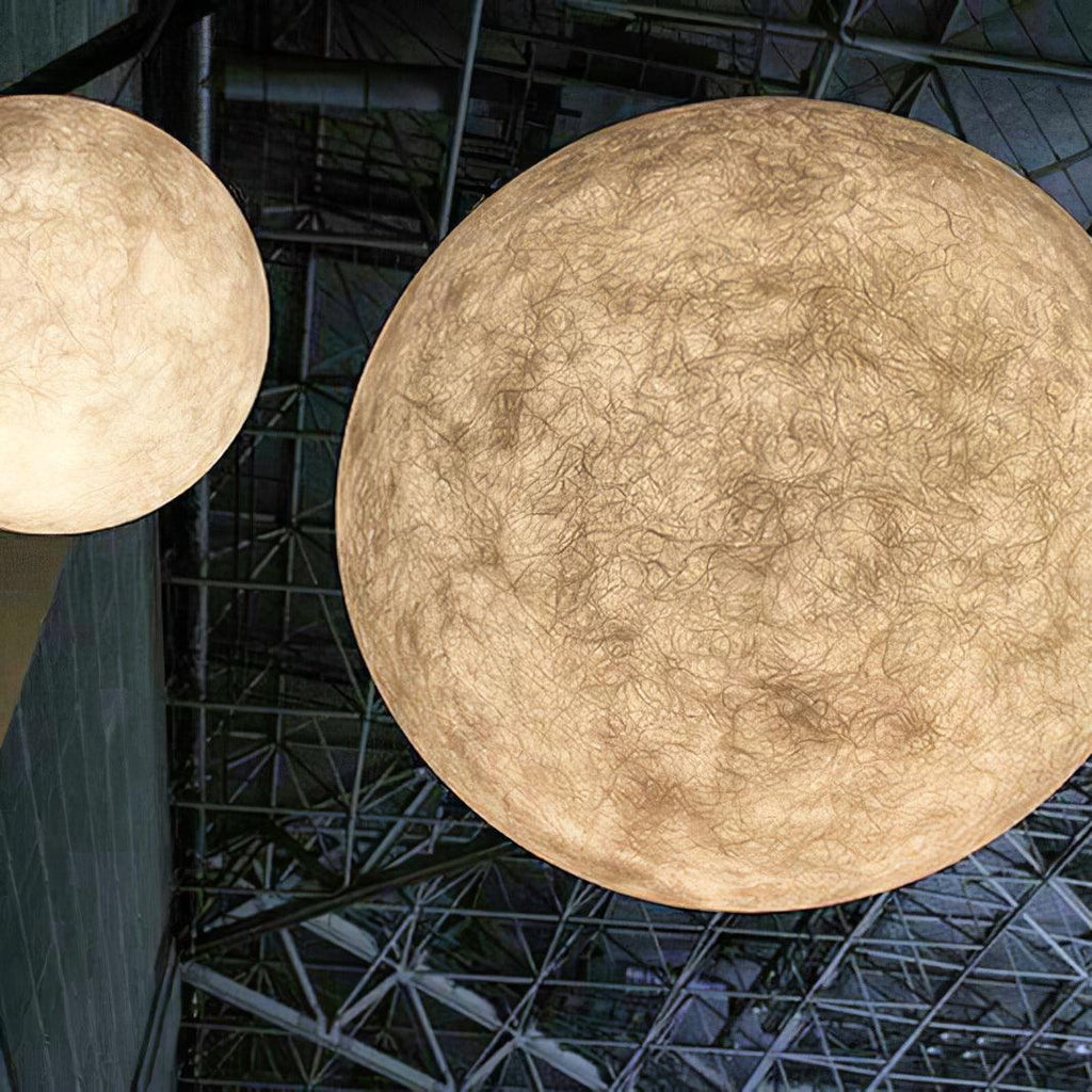 Lunara  Moon Pendant Lamp | ventumra