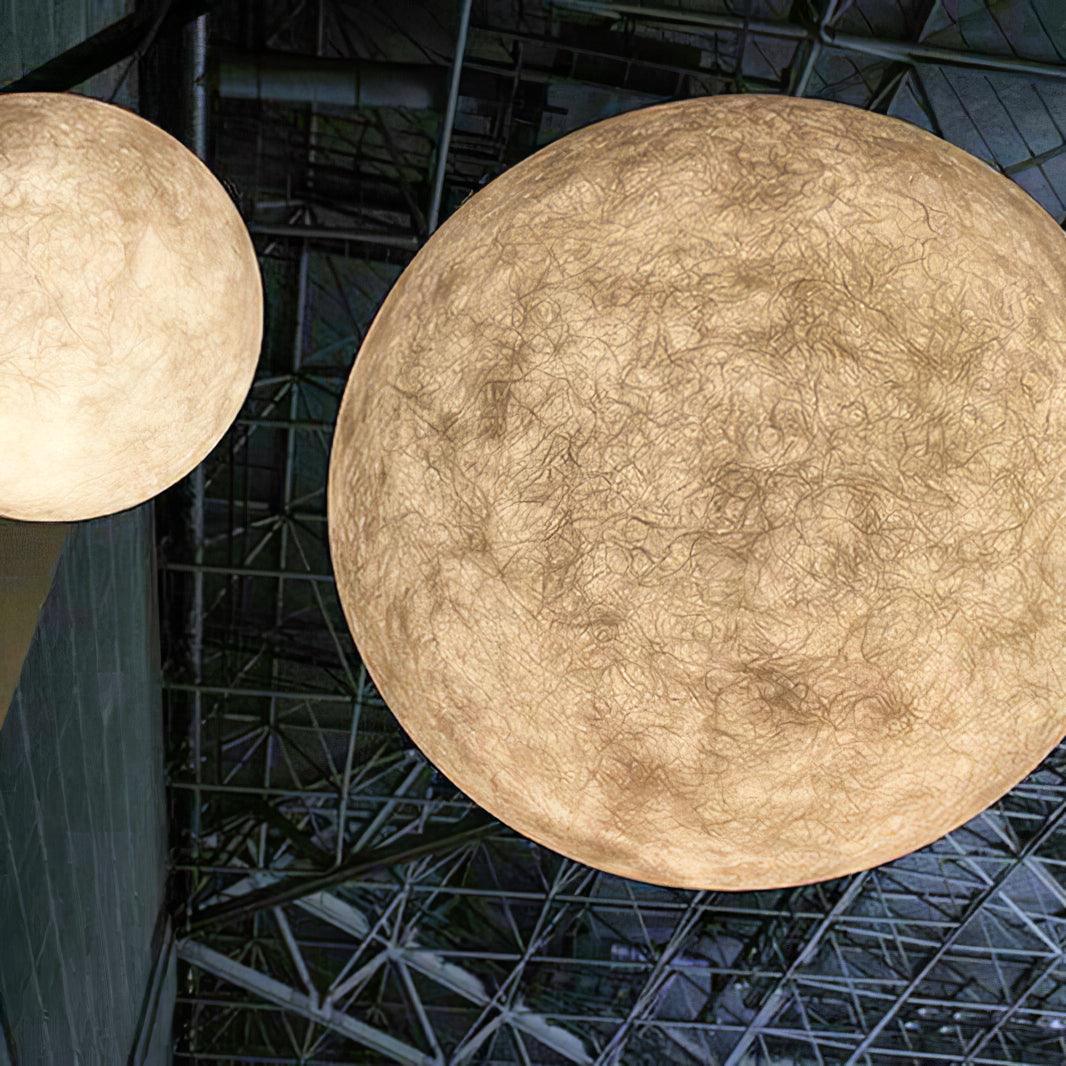Lunara  Moon Pendant Lamp | ventumra