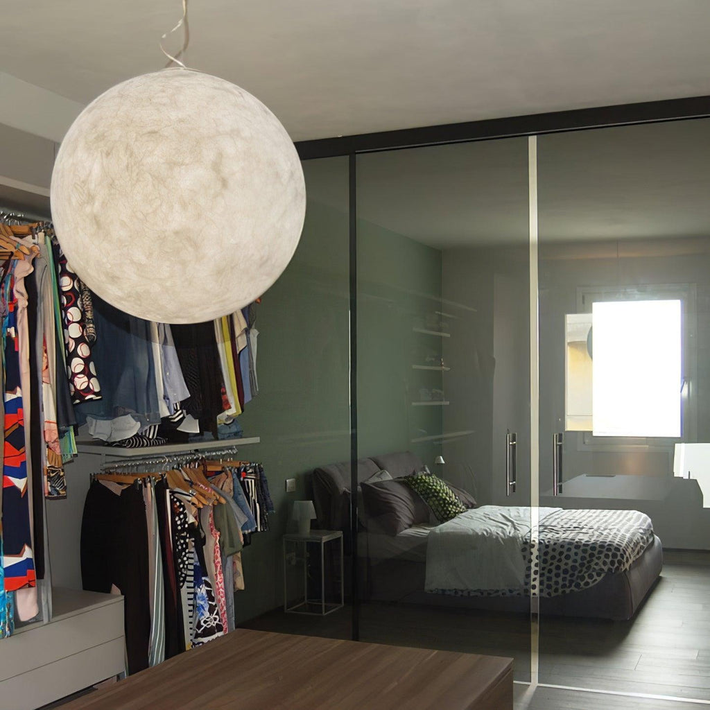 Lunara  Moon Pendant Lamp | ventumra