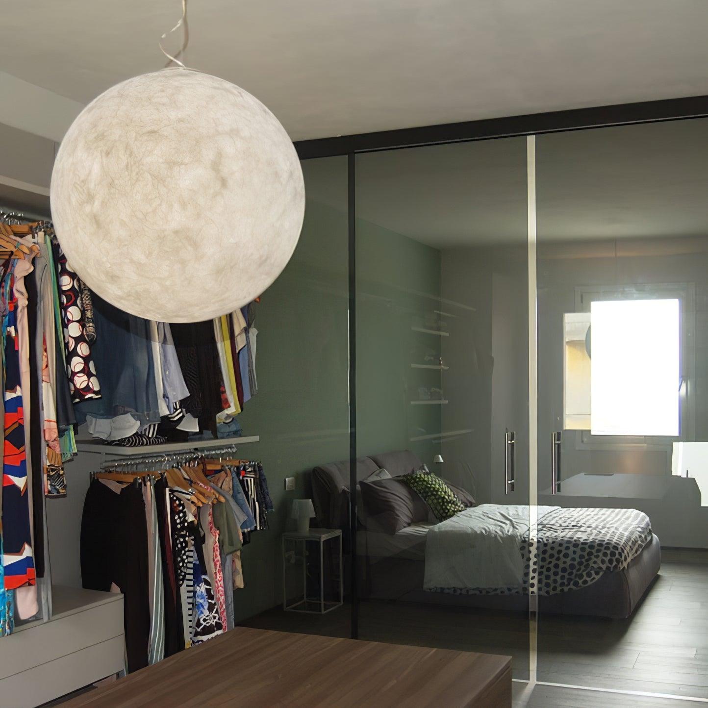 Lunara  Moon Pendant Lamp | ventumra