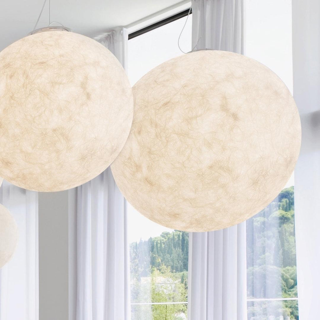 Lunara  Moon Pendant Lamp | ventumra