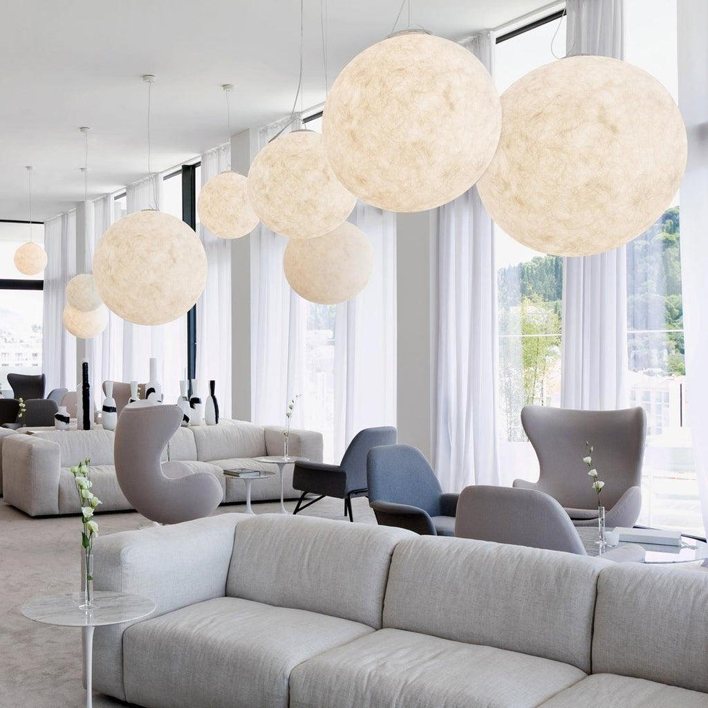 Lunara  Moon Pendant Lamp | ventumra