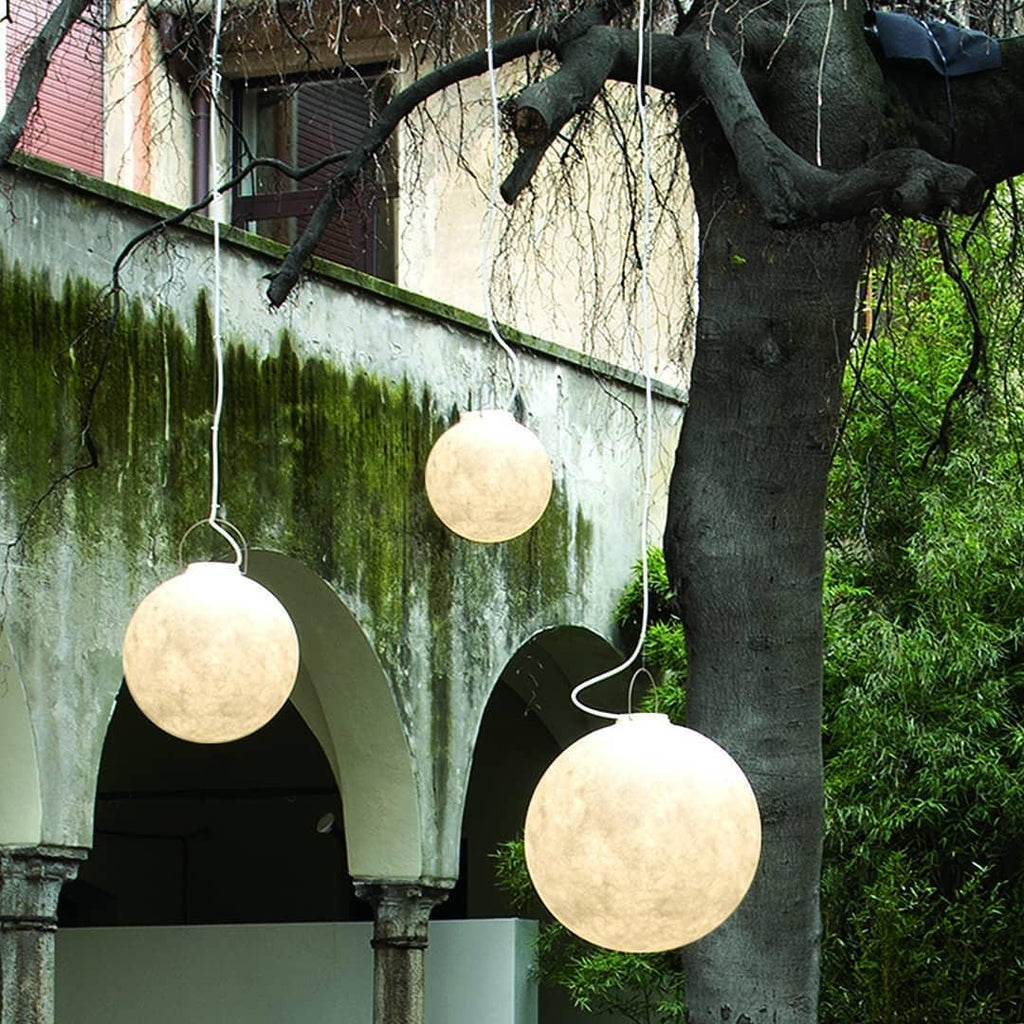 Lunara  Moon Pendant Lamp | ventumra