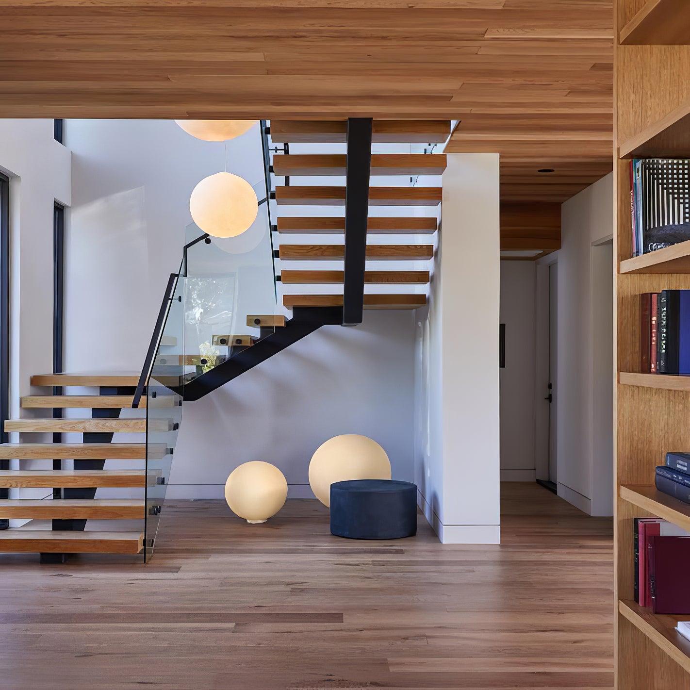 Lunara  Moon Pendant Lamp | ventumra