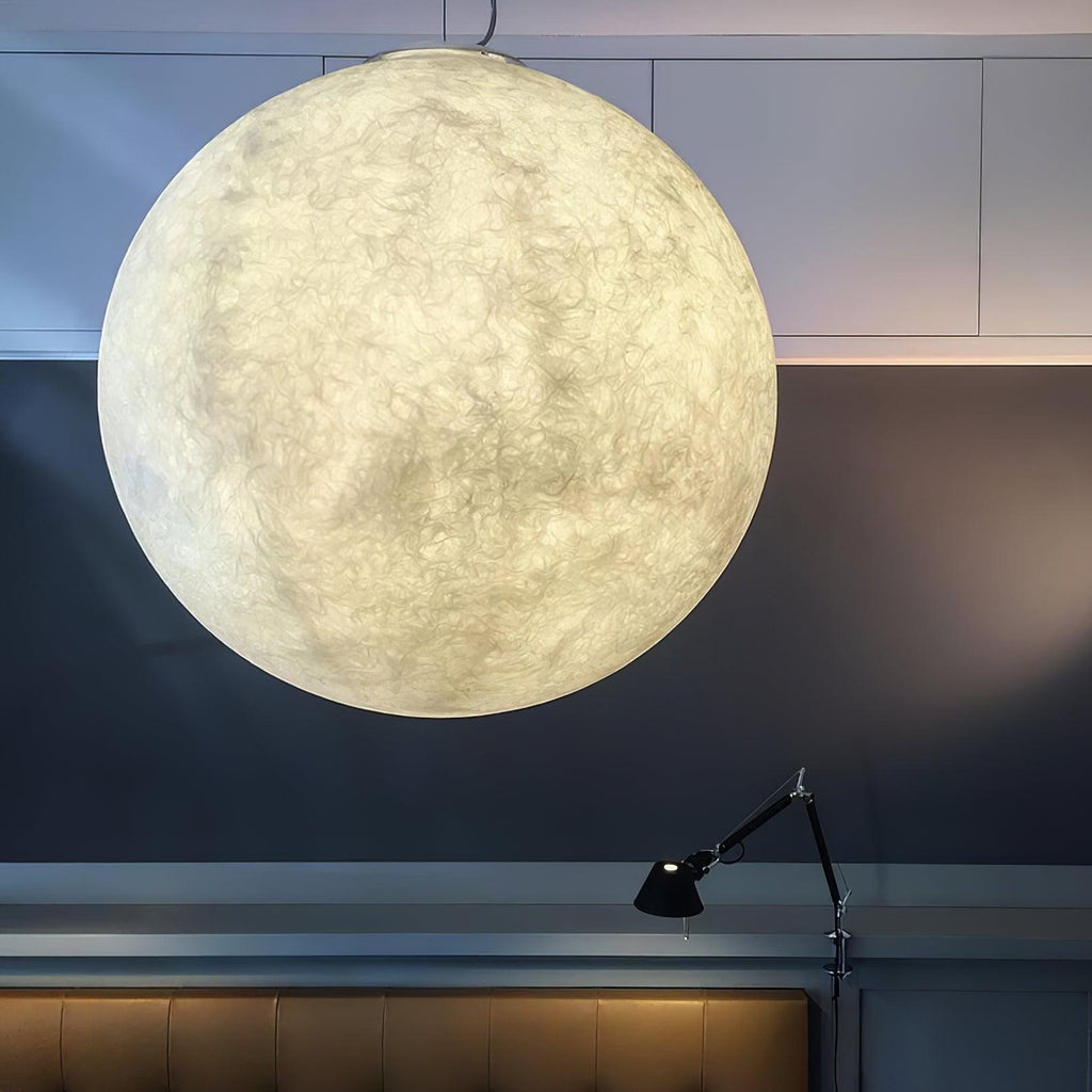 Lunara  Moon Pendant Lamp | ventumra