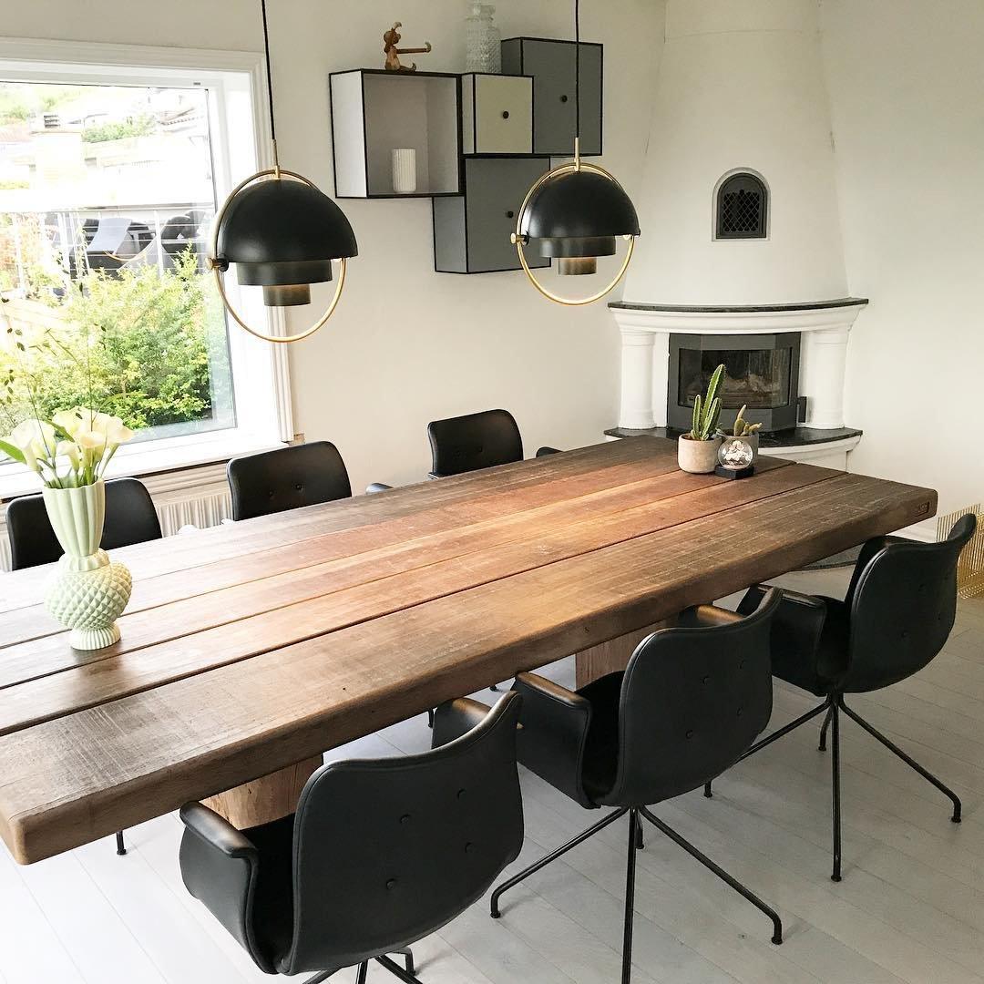 Kirelle | Danish Designer Pendant Light With Stacked Shades