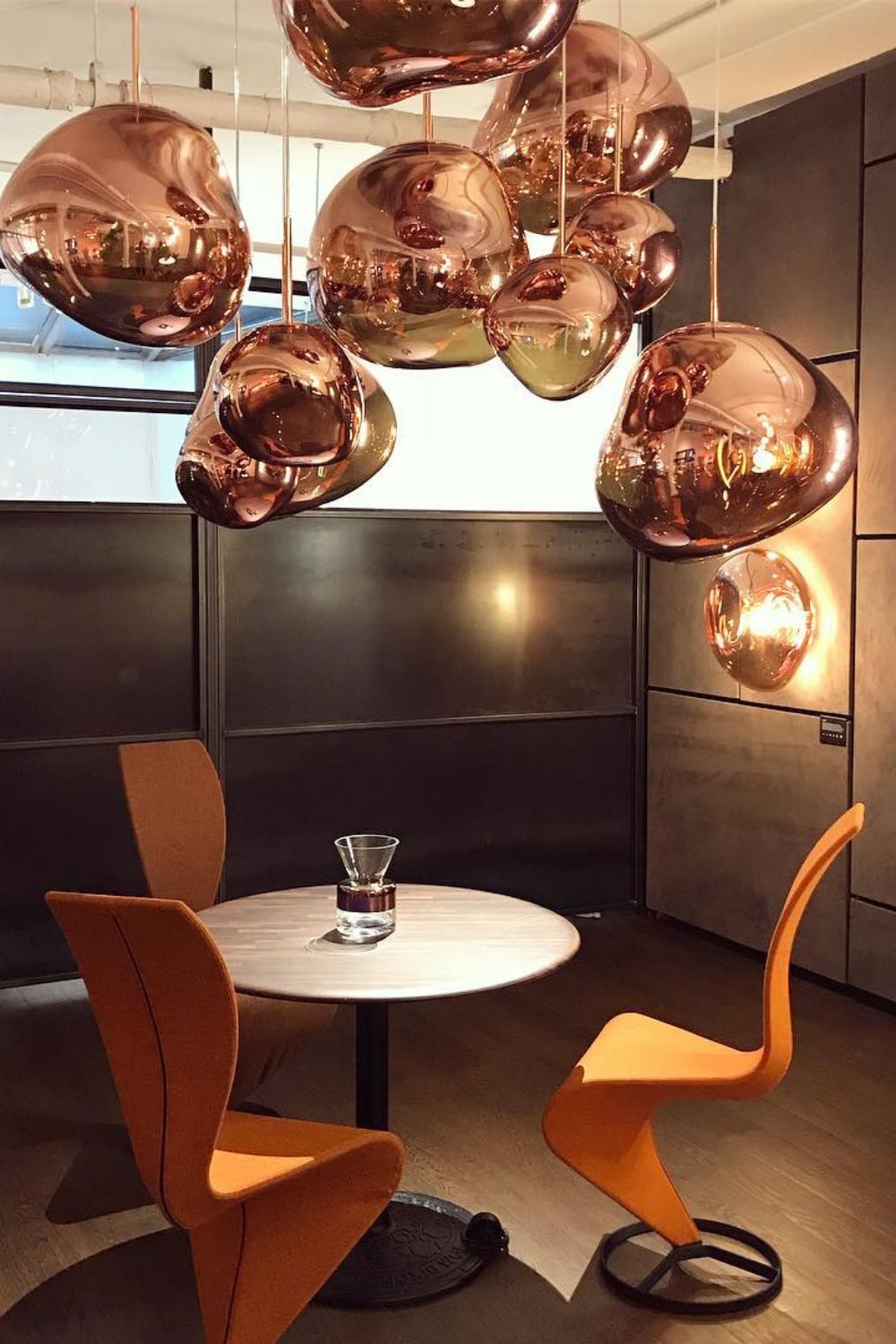 Solara Pendant Lamp Irregular Cluster Sculptural | ventumra