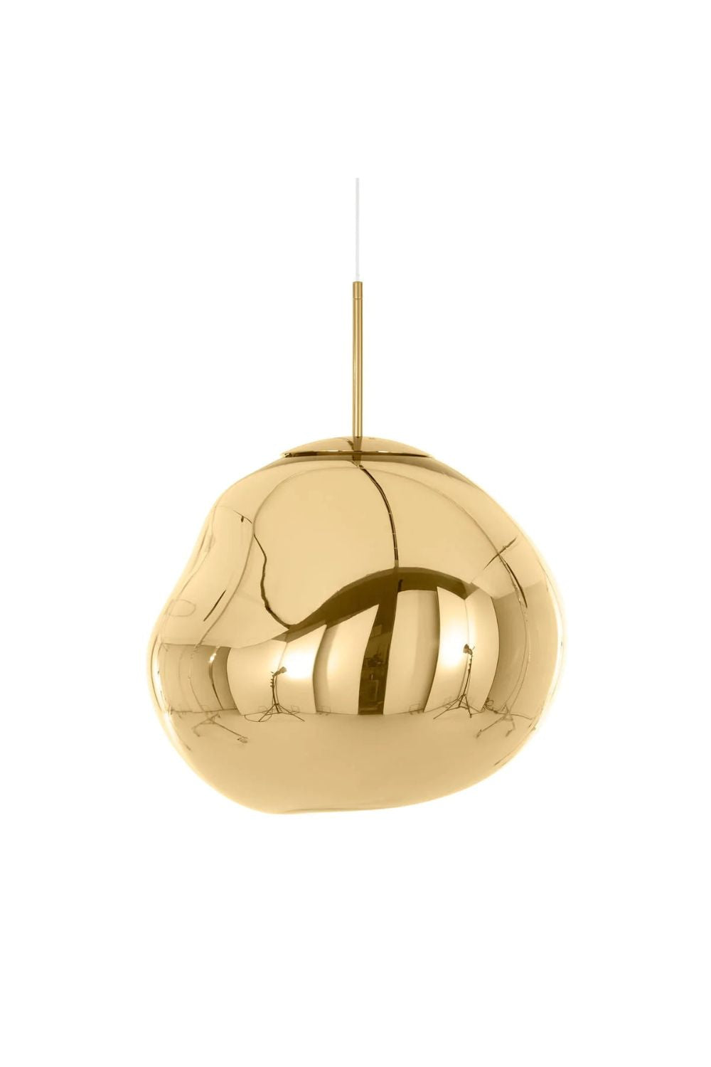 Solara Pendant Lamp Irregular Cluster Sculptural | ventumra