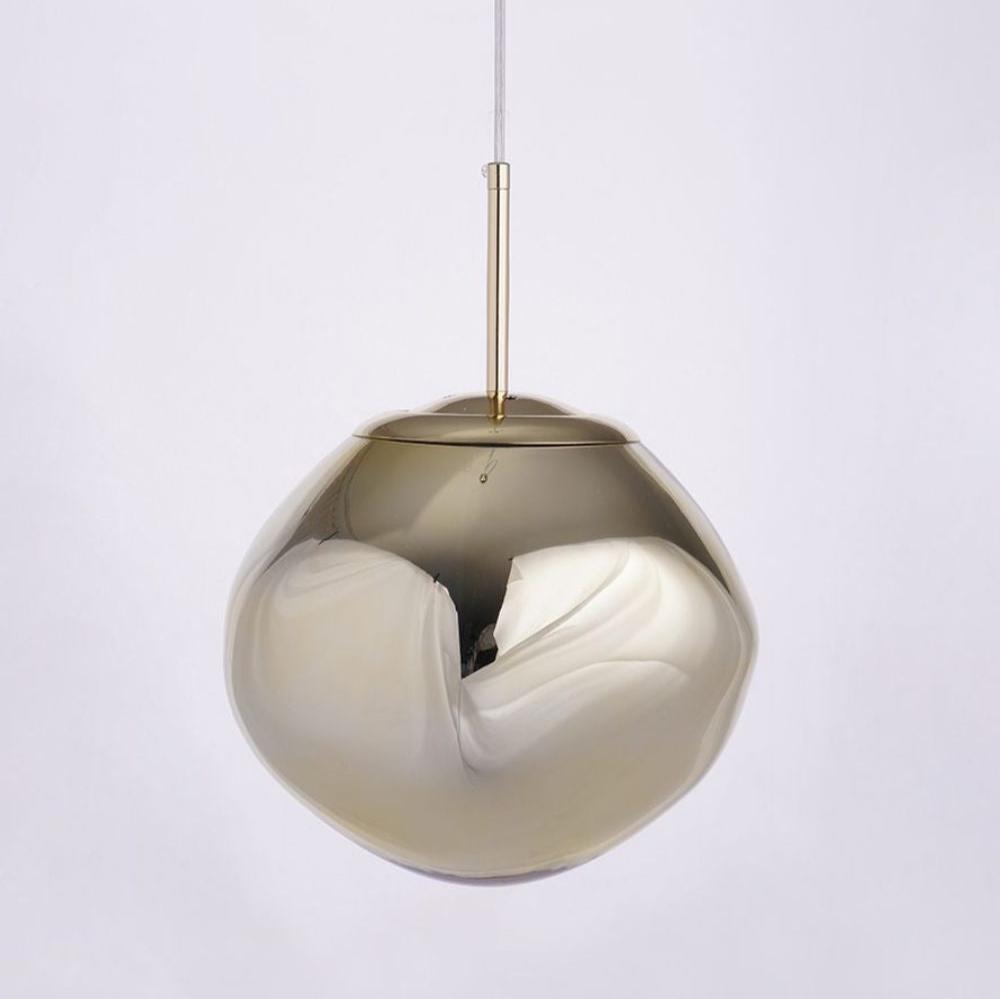 Solara Pendant Lamp Irregular Cluster Sculptural | ventumra