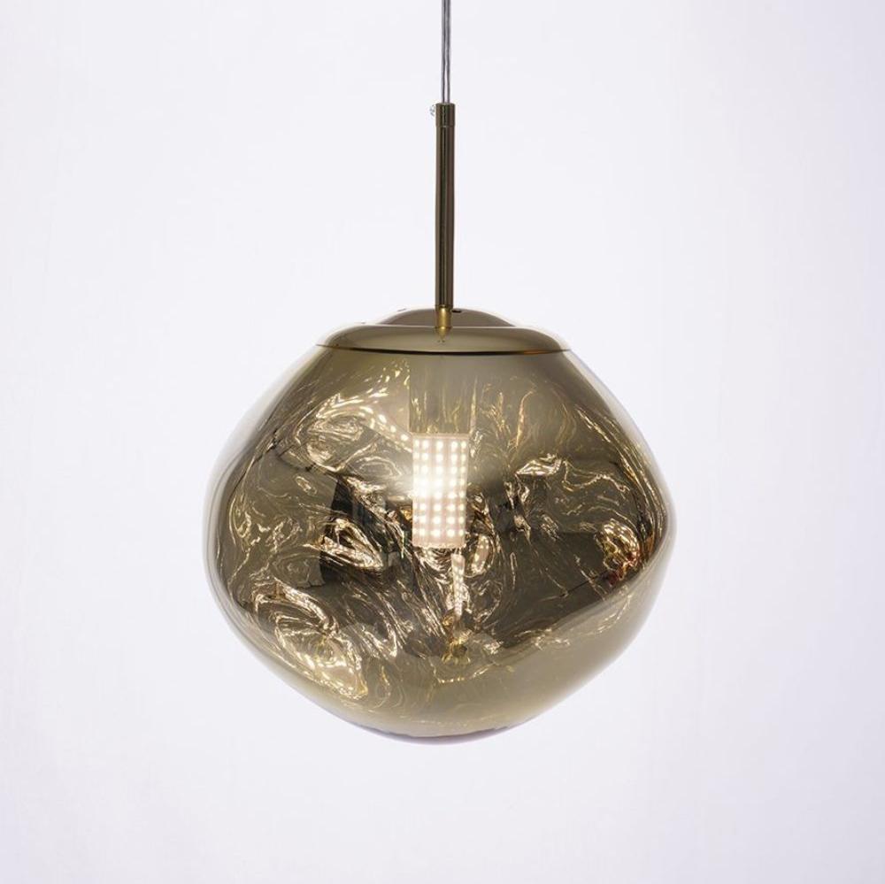 Solara Pendant Lamp Irregular Cluster Sculptural | ventumra