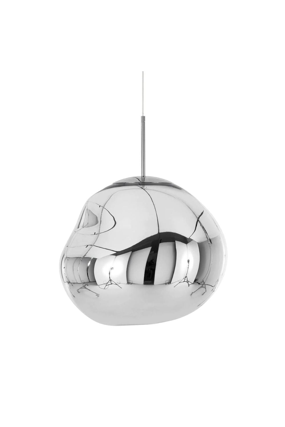 Solara Pendant Lamp Irregular Cluster Sculptural | ventumra
