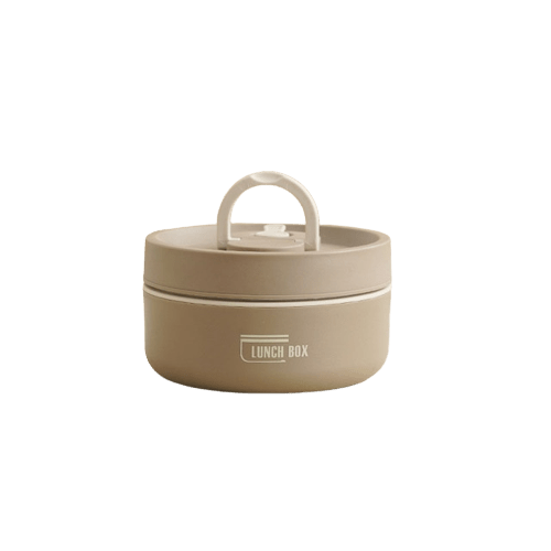 NovaLunch Insulated Lunch Box — Four-Hour Heat Retention, Thermal Food Container