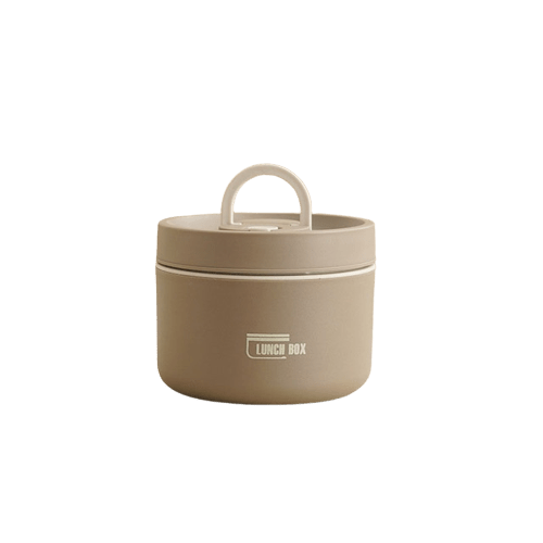 NovaLunch Insulated Lunch Box — Four-Hour Heat Retention, Thermal Food Container