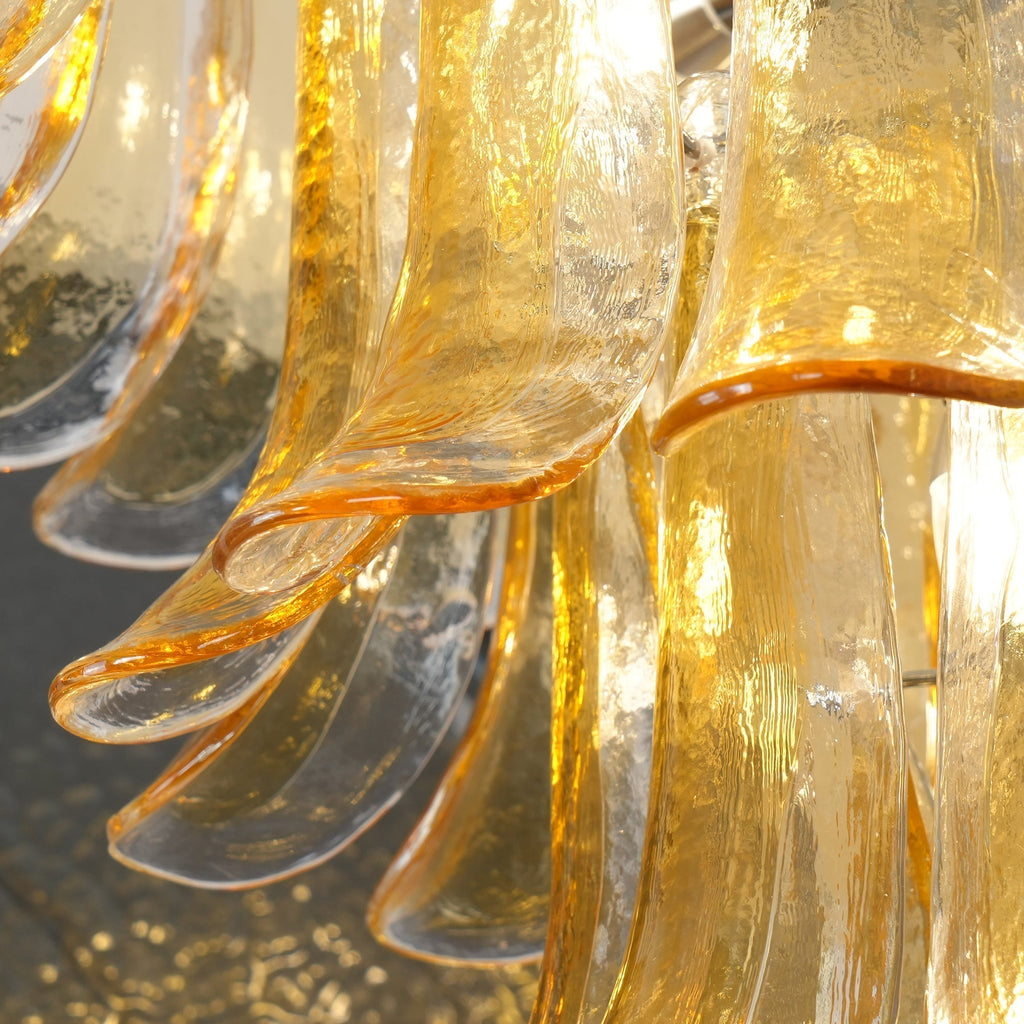 Kelly Murano Glass Chandeliers | ventumra