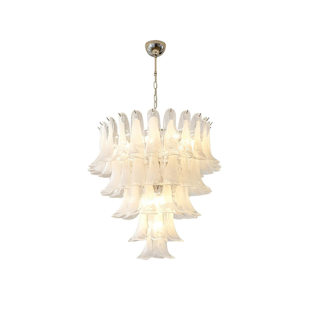 Kelly Murano Glass Chandeliers | ventumra