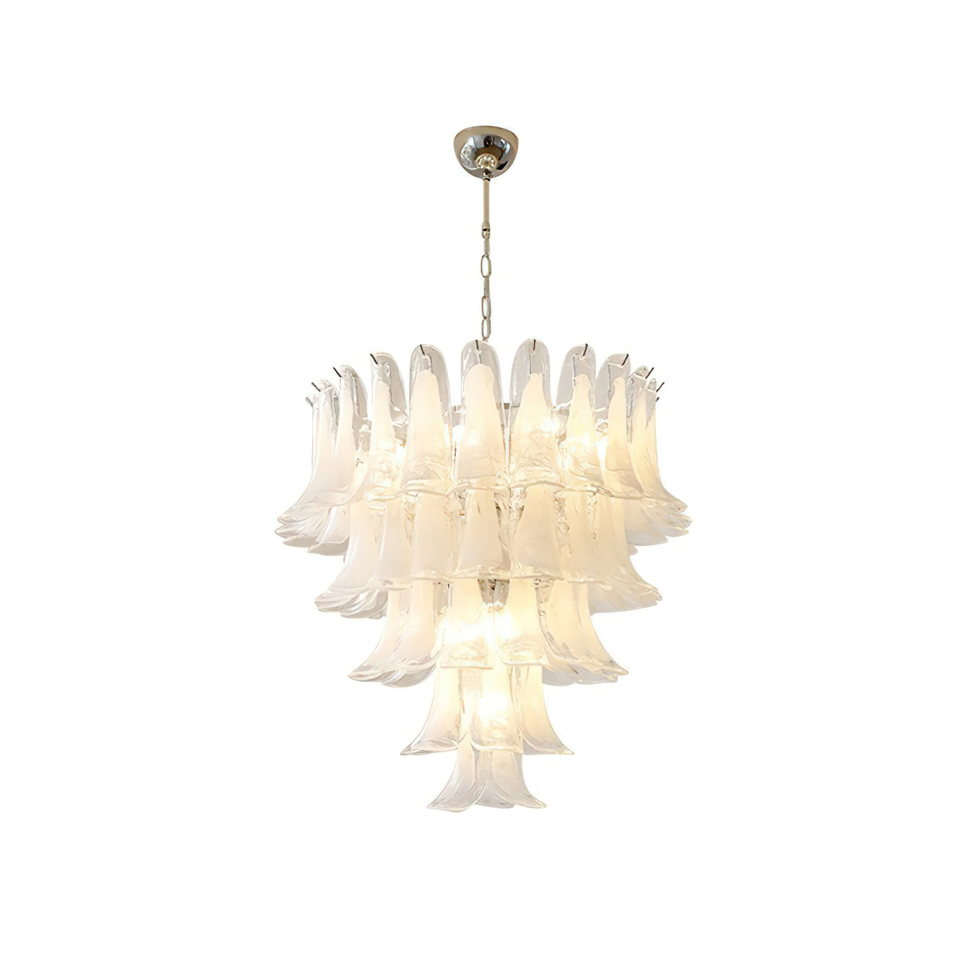 Kelly Murano Glass Chandeliers | ventumra