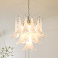 Kelly Murano Glass Chandeliers | ventumra