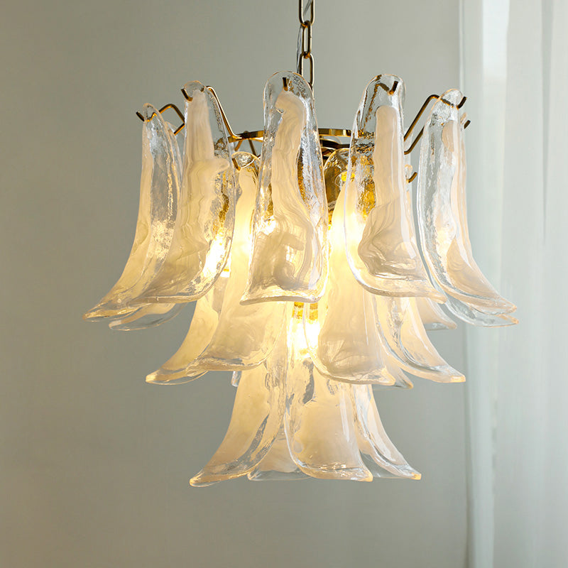 Kelly Murano Glass Chandeliers | ventumra
