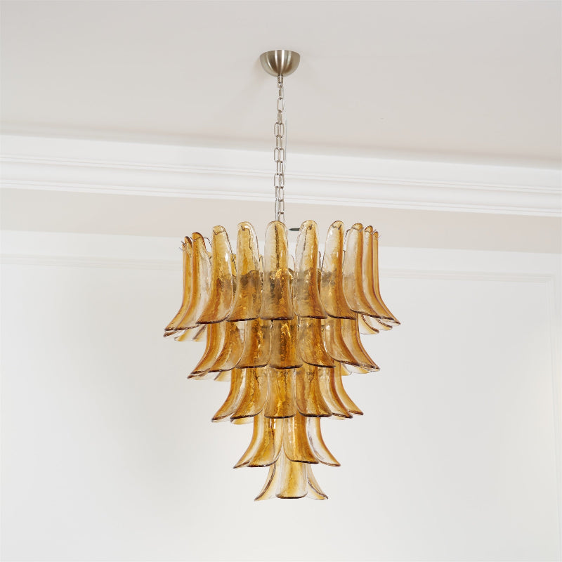 Kelly Murano Glass Chandeliers | ventumra
