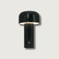 Mushroom Lamp Portable USB Rechargeable LED Light For Cozy Spaces | Ventumra