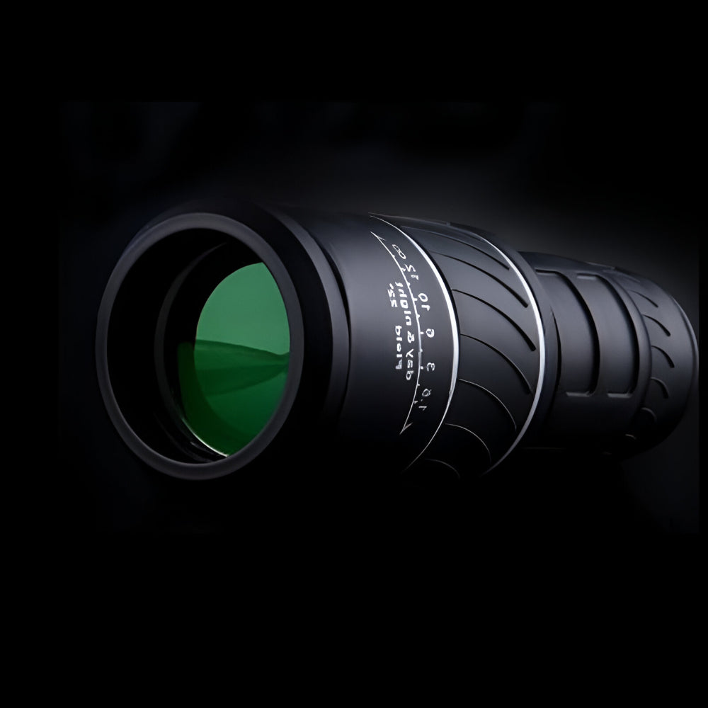 NightVisionPro-natkikkert — kraftig zoom til dag og nat
