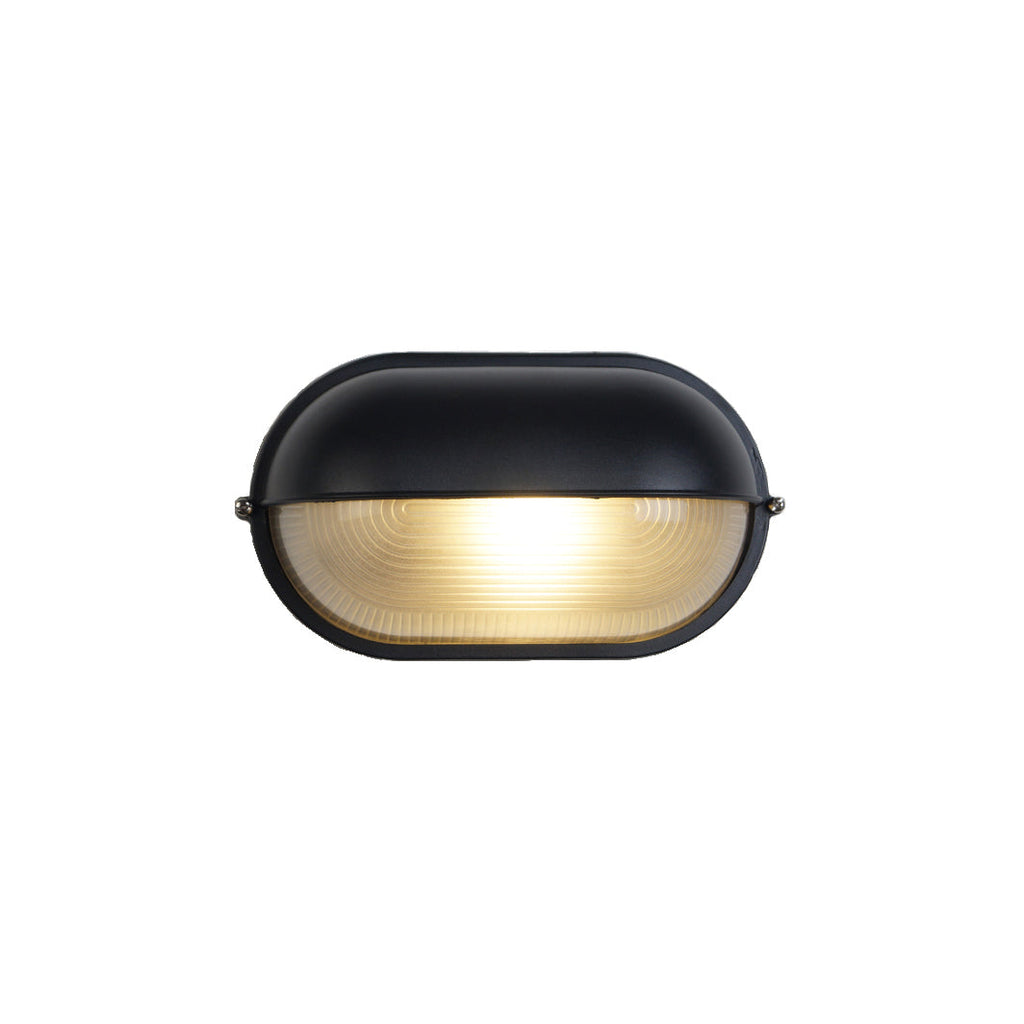 Nico Outdoor Wall Lamp Industrial - Neutralighting