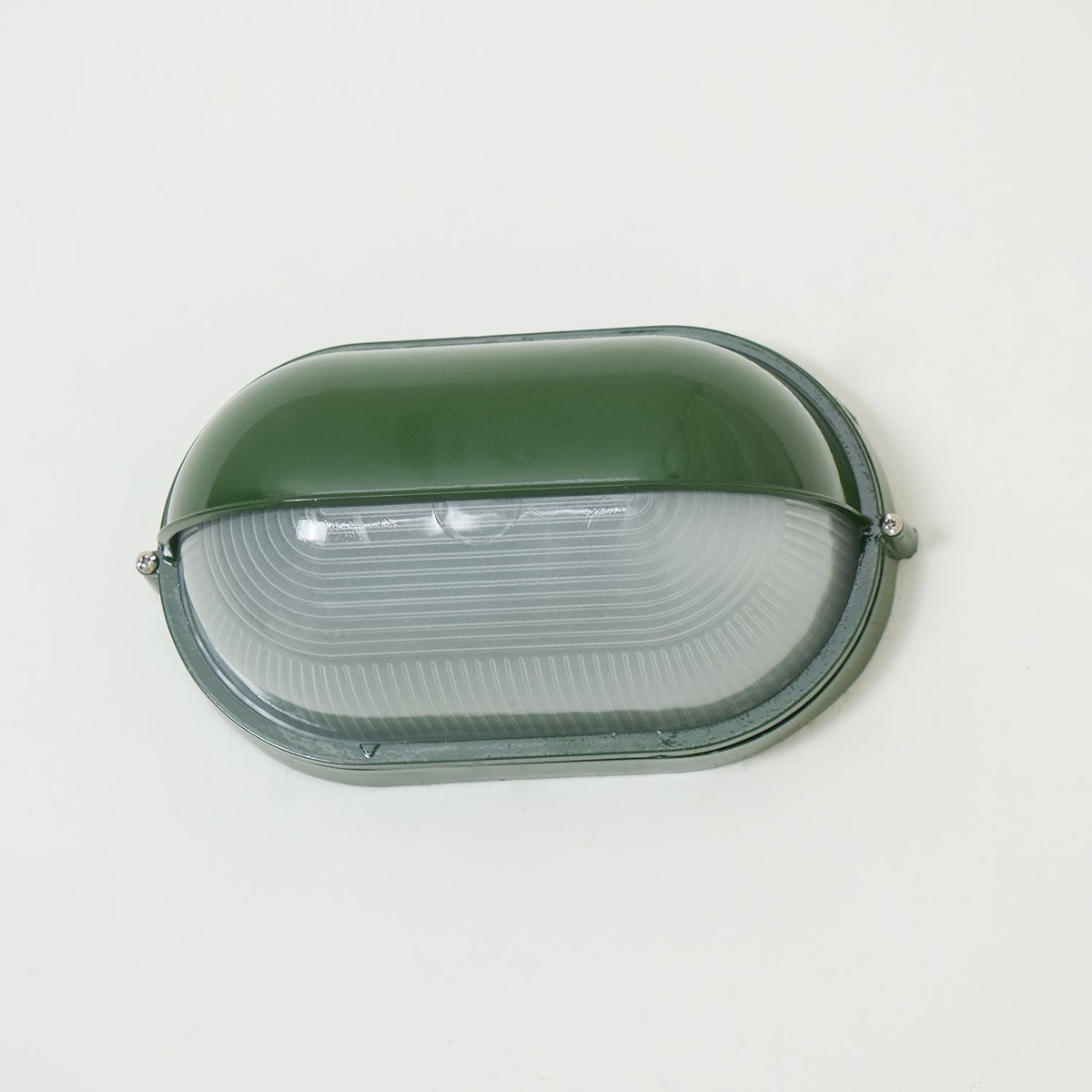 Industrial Bulkhead Wall Light | Ventumra
