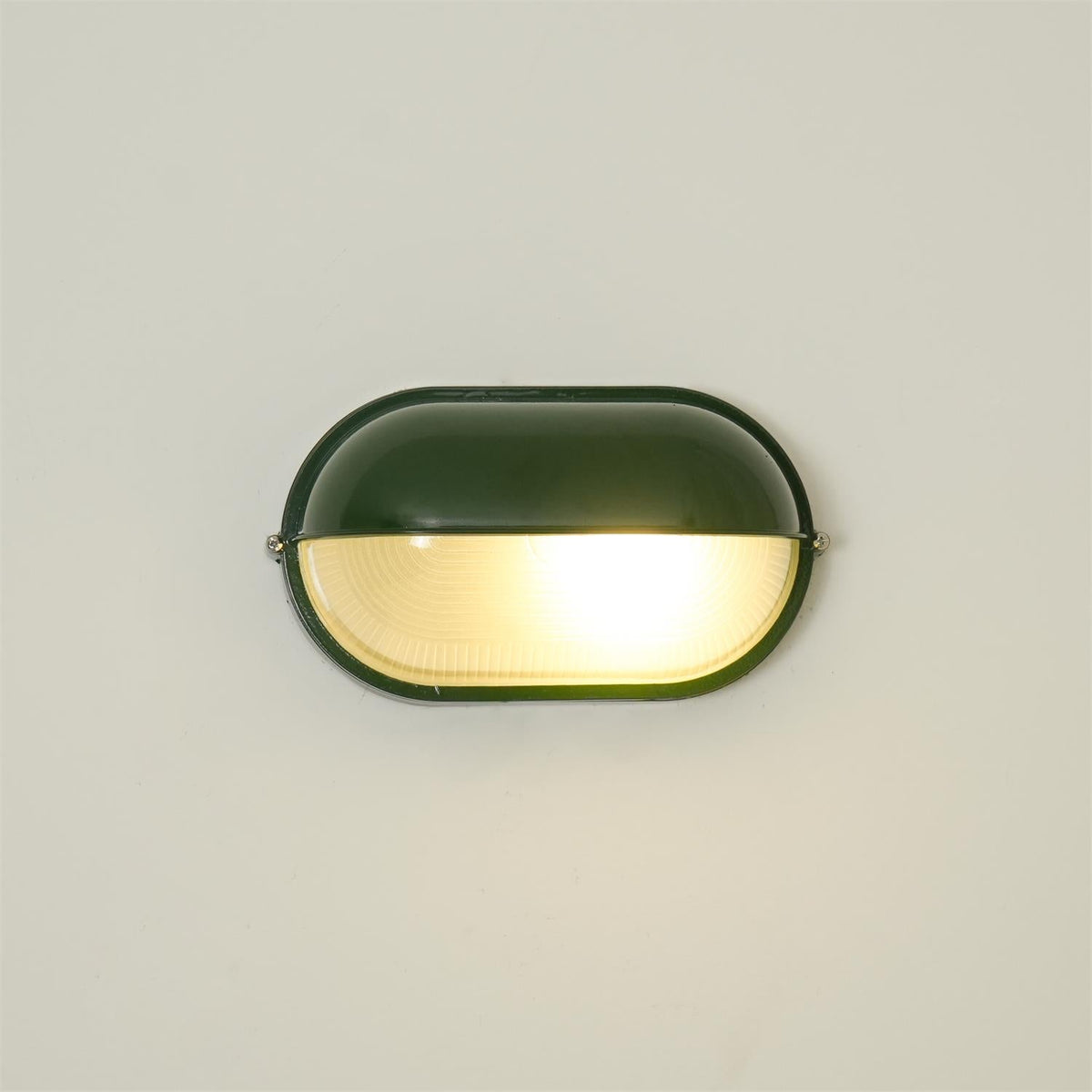 Industrial Bulkhead Wall Light | Ventumra