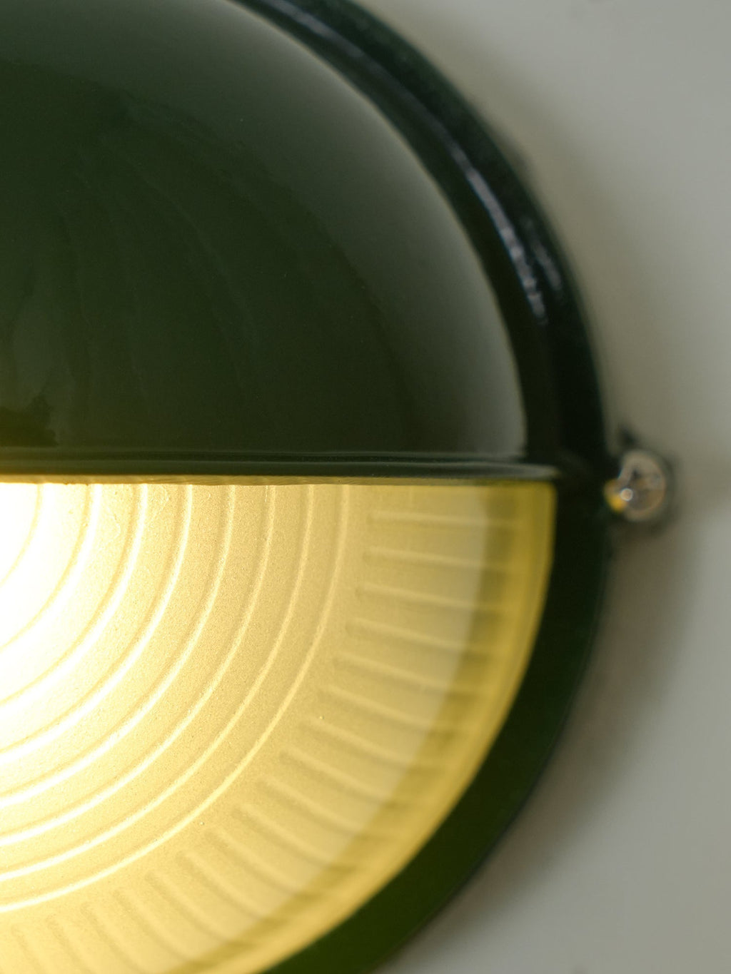 Industrial Bulkhead Wall Light | Ventumra