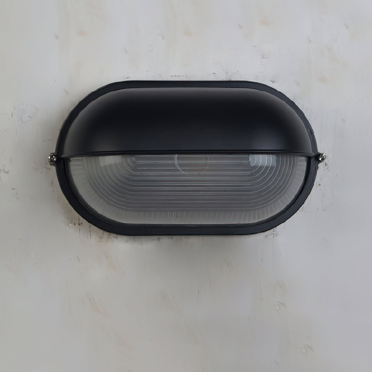 Industrial Bulkhead Wall Light | Ventumra