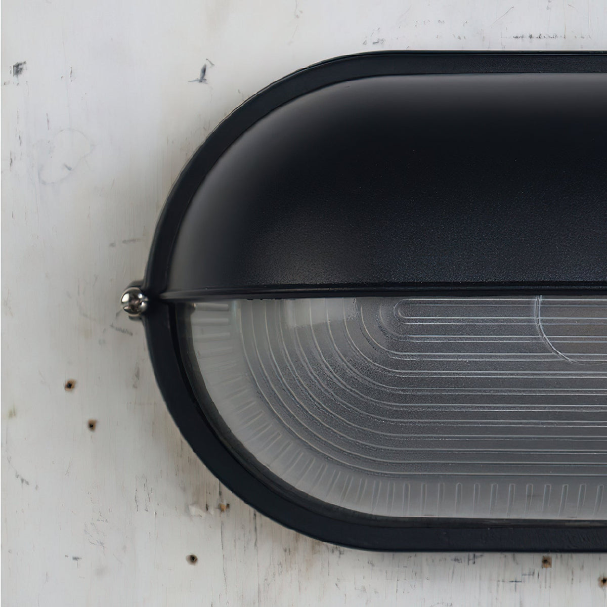 Industrial Bulkhead Wall Light | Ventumra