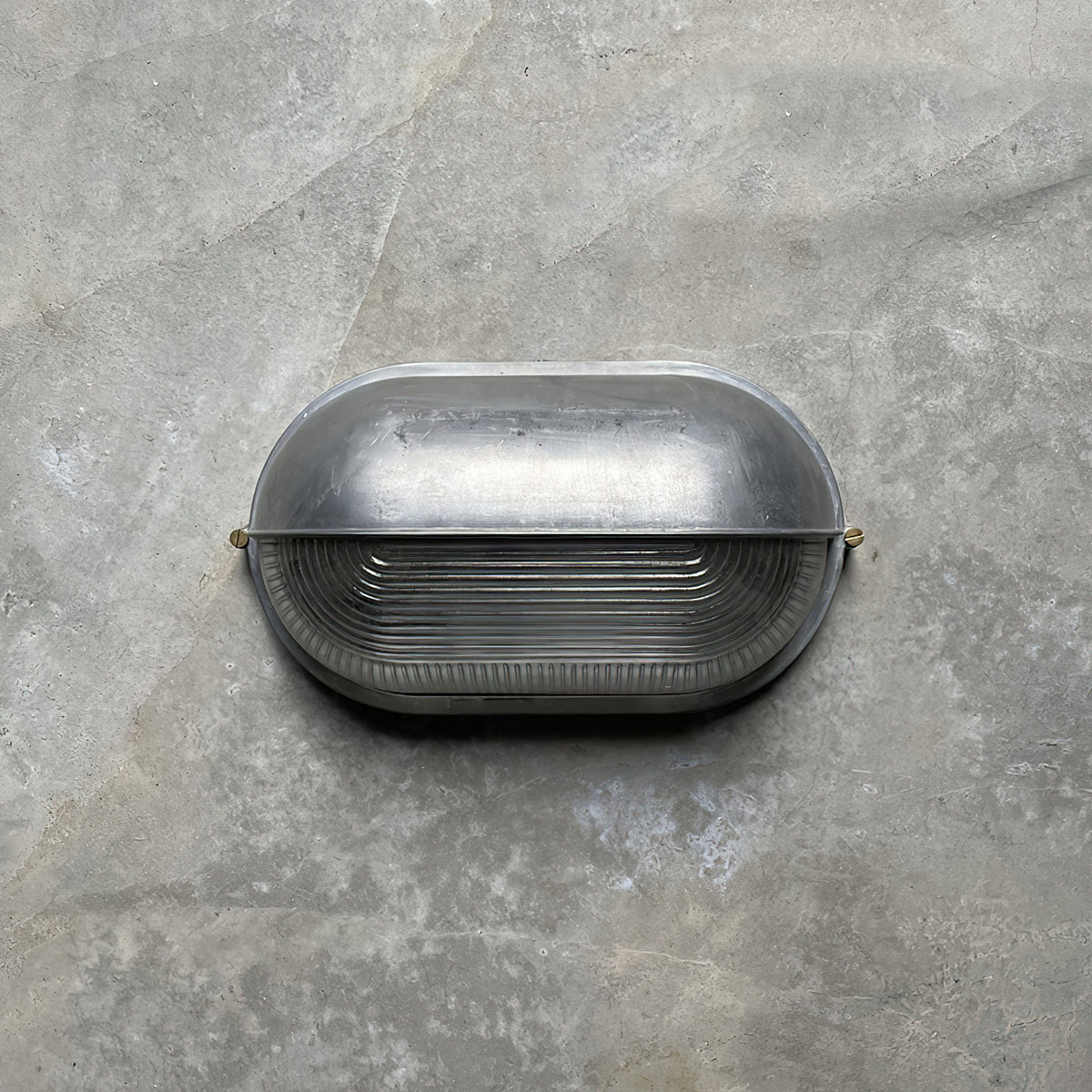 Industrial Bulkhead Wall Light | Ventumra