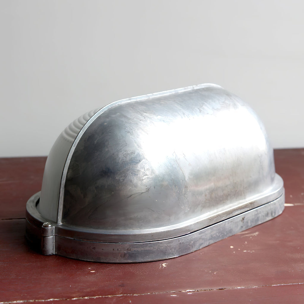 Industrial Bulkhead Wall Light | Ventumra