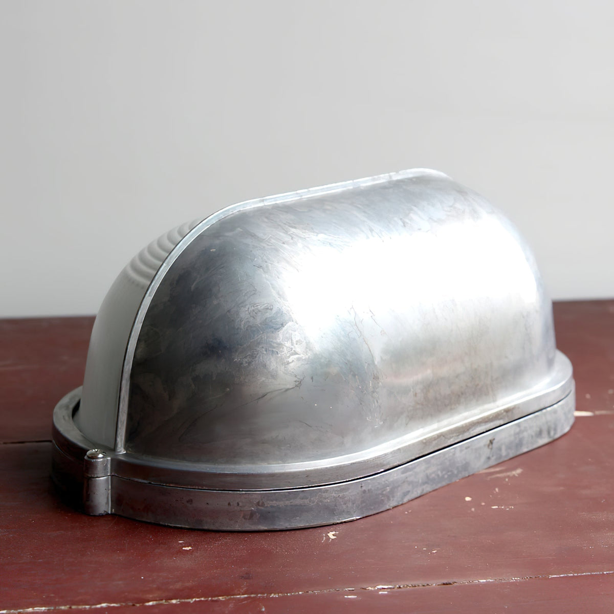 Industrial Bulkhead Wall Light | Ventumra