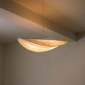 Suspended Minimalist Pendant Light for Overhead Dining Illumination | Ventumra