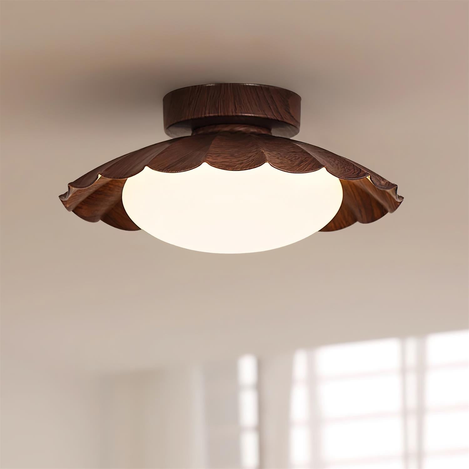 Imero Ceiling Light Nephele Cloud | ventumra
