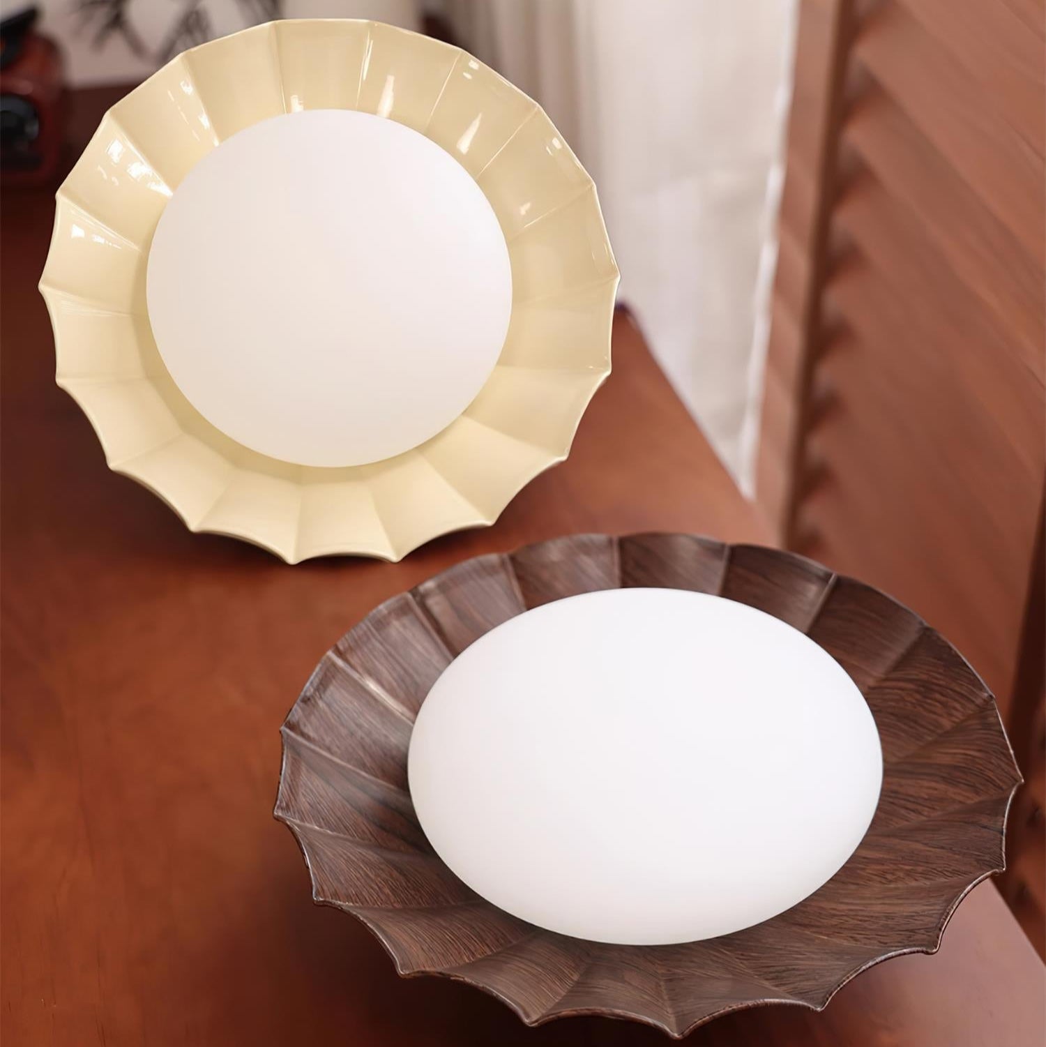 Imero Ceiling Light Nephele Cloud | ventumra