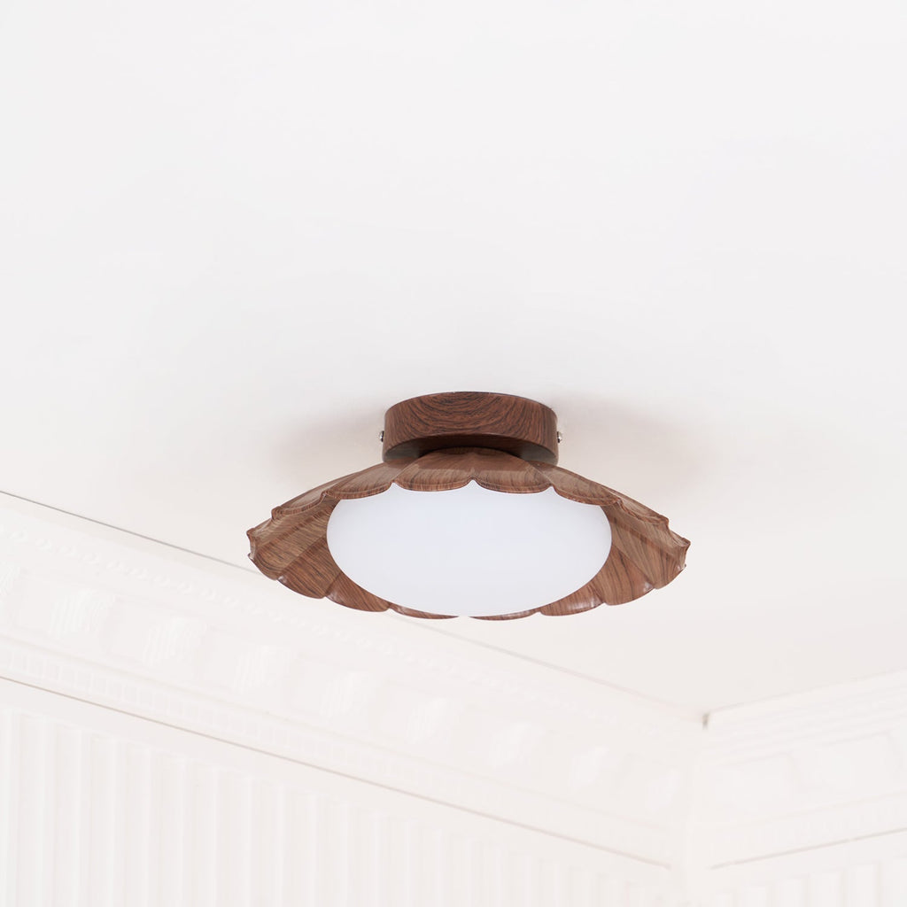 Imero Ceiling Light Nephele Cloud | ventumra