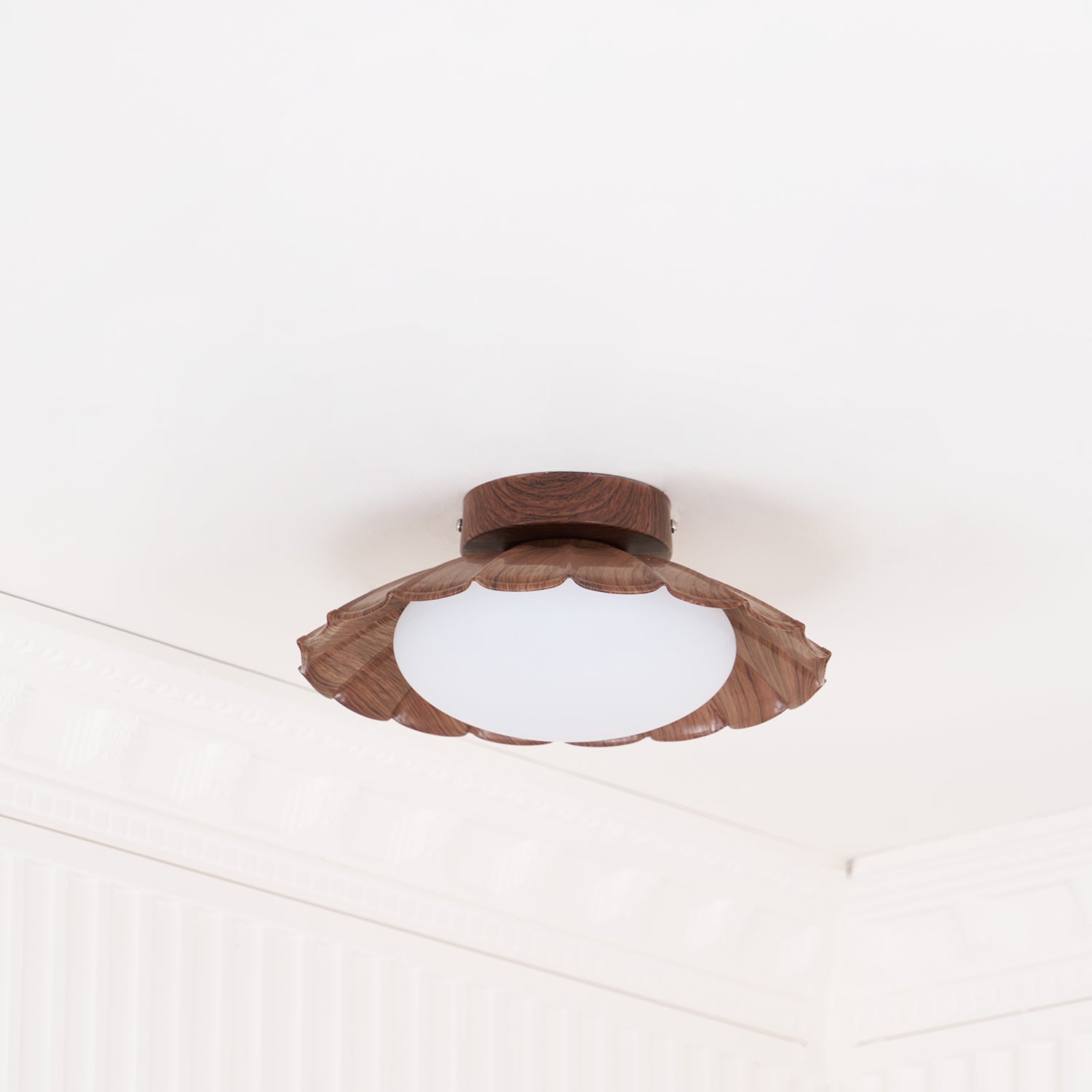 Imero Ceiling Light Nephele Cloud | ventumra