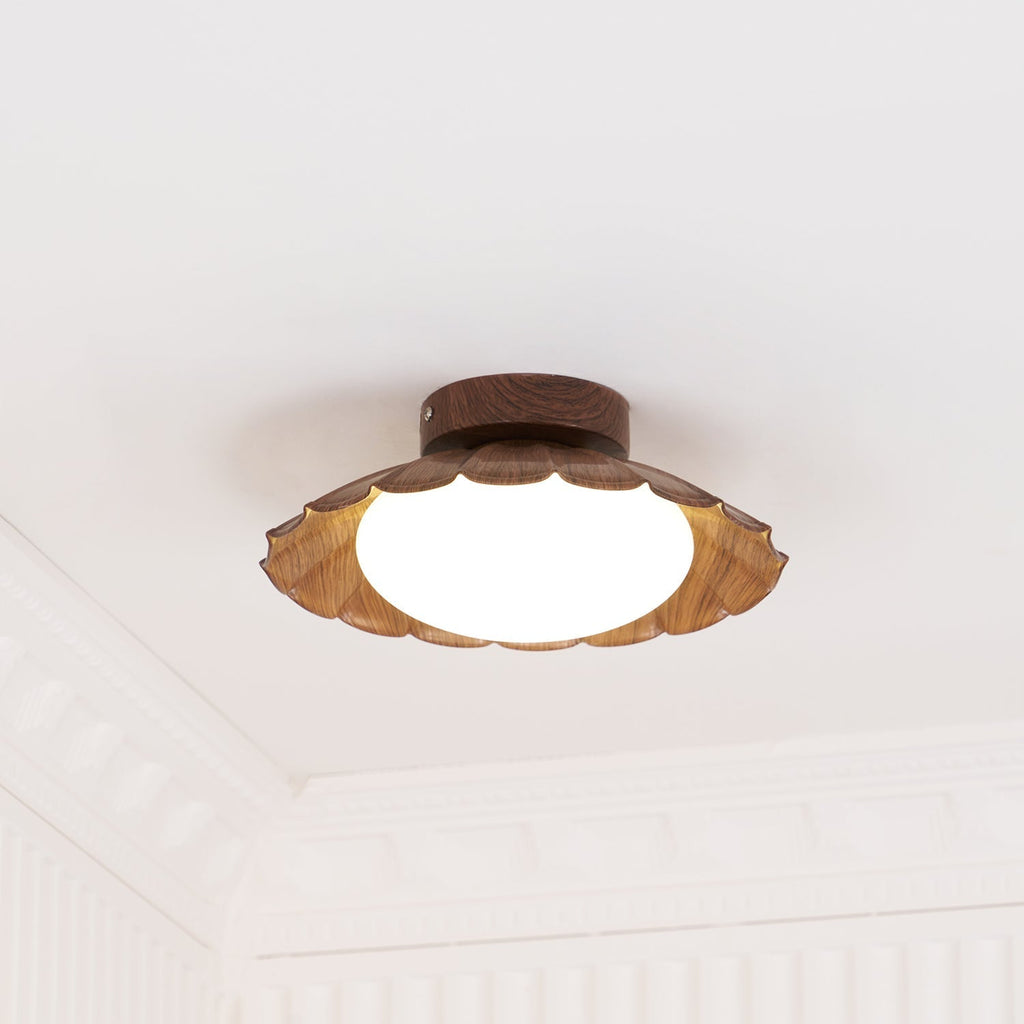 Imero Ceiling Light Nephele Cloud | ventumra