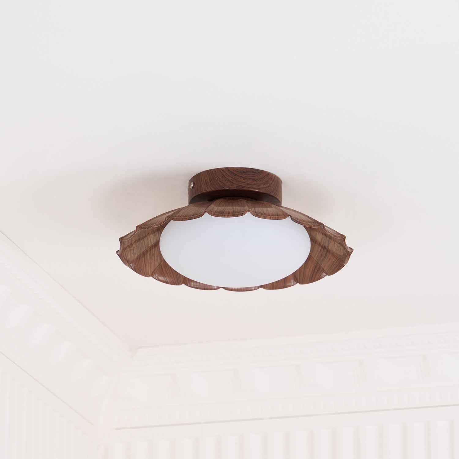 Imero Ceiling Light Nephele Cloud | ventumra