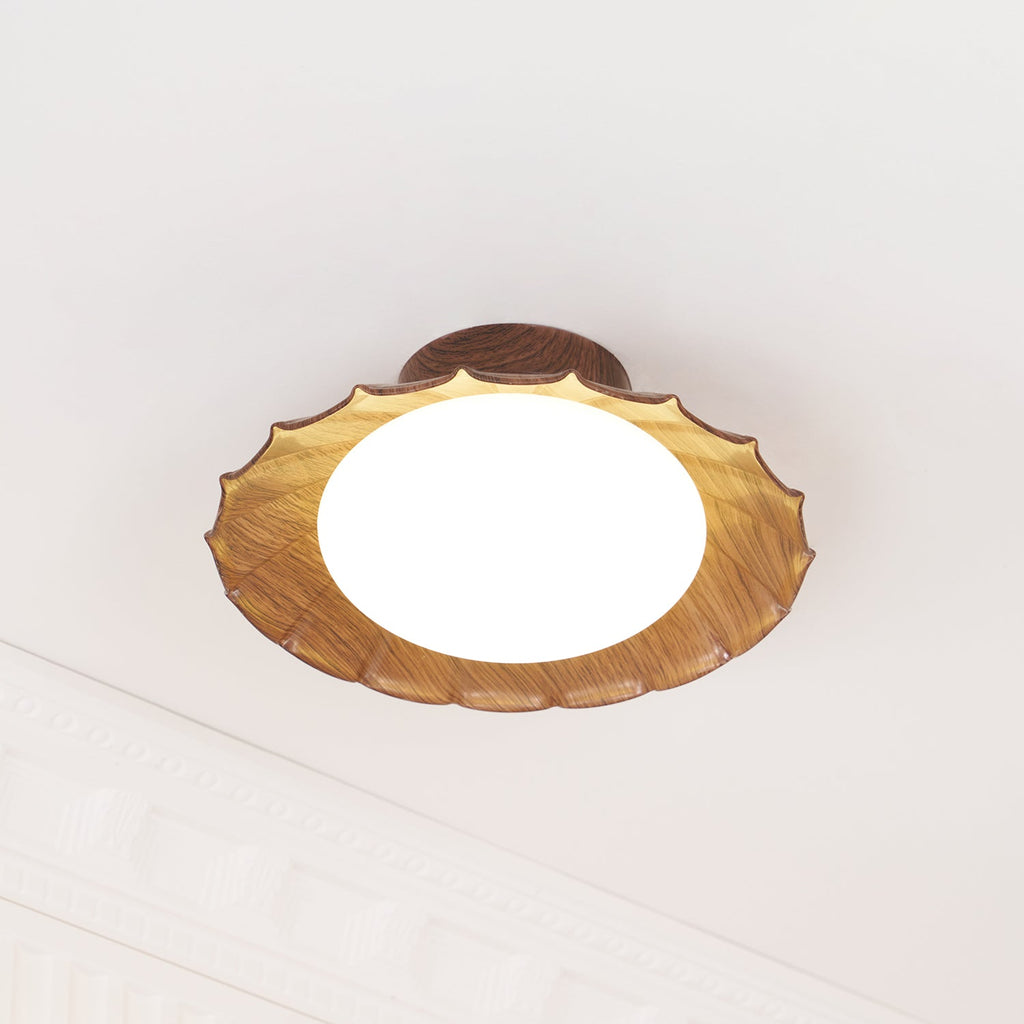 Imero Ceiling Light Nephele Cloud | ventumra