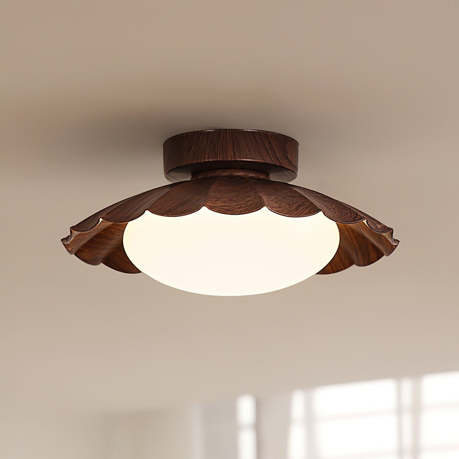 Imero Ceiling Light Nephele Cloud | ventumra